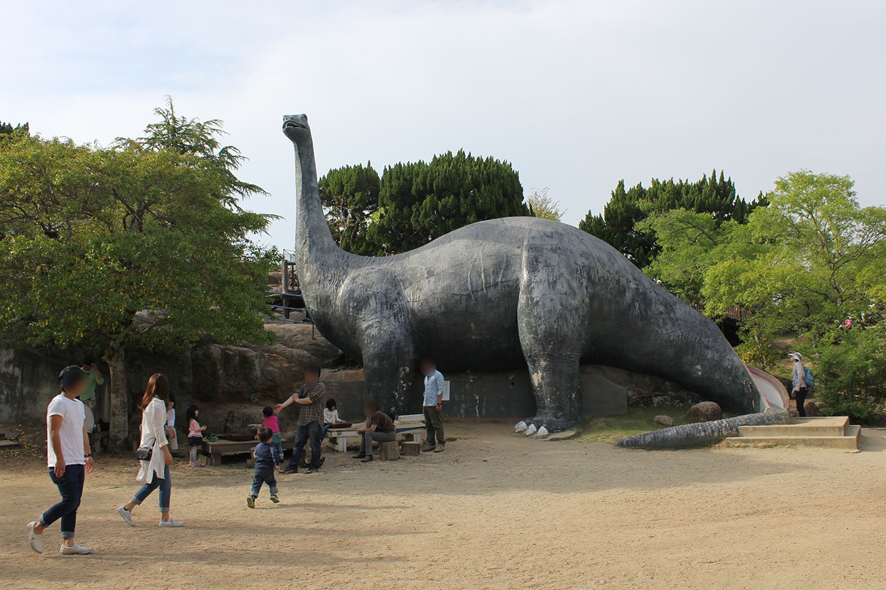 🏞️ 다이요노오카 공원 이미지 7